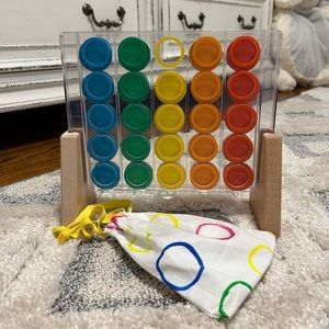 Lovevery Drop & Match Dot Catcher